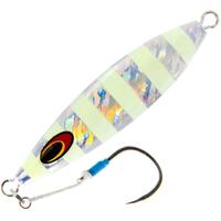 NOMAD GYPSY JIG LURE 60g