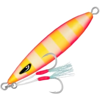 NOMAD GYPSEA JIG LURE 80g