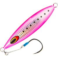 NOMAD GYPSY JIG LURE 120g