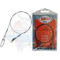 HALCO SUPA SNAP TRACE 20 INCH