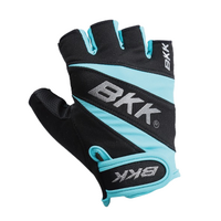 BKK HALF FINGERED GLOVES