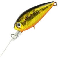 ATOMIC HARDZ BREAM CRANK 38 DOUBLE DEEP DIVER LURE