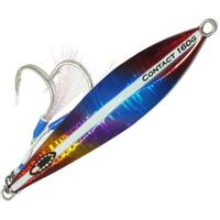 OCEANS LEGACY HYBRID CONTACT JIG LURE RIGGED 200g