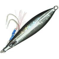 OCEANS LEGACY HYBRID CONTACT JIG LURE RIGGED 90g