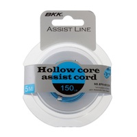 BKK HOLLOW CORE ASSIST CORD 5M