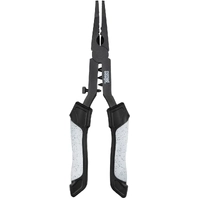 NOMAD HYDRA-X BIG GAME PLIERS - 10 inch