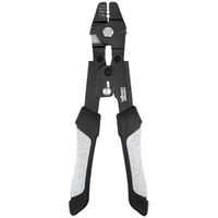 NOMAD HYDRA-X CRIMPING PLIERS - 10 inch