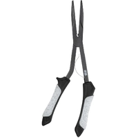 NOMAD HYDRA-X LONG REACH PLIERS - 11 inch