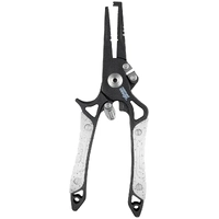 NOMAD HYDRA-X SPLIT RING PLIERS - 8 inch