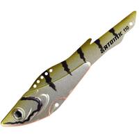 ATOMIC HARDZ METALZ 110 - 1 1/2oz LURE