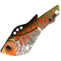 ATOMIC HARDZ METALZ 35 - 1/8oz LURE