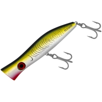 HALCO ROOSTA POPPER 135 LURE