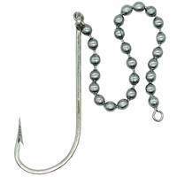 HEAD START REPLACEMENT 6&quot; BEAD CHAIN 7/0 HOOK
