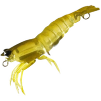 PRO LURE HYBRID SHRIMP LURE 72mm