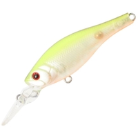 ATOMIC HARDZ SHINER 45 DEEP DIVER LURE