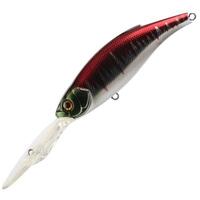 ATOMIC HARDZ SHINER 75 DOUBLE DEEP DIVER LURE