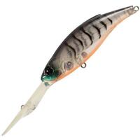 ATOMIC HARDZ SHINER 85 DOUBLE DEEP DIVER LURE