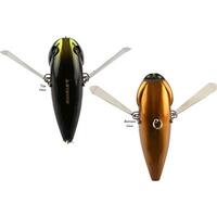 ATOMIC HARDZ SLAPPA 90mm LURE