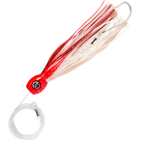 WILLIAMSON HIGH SPEED SAILFISH CATCHER LURE 6.5 INCH RIGGED