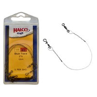 HALCO STUB TRACE