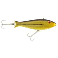 HALCO GIANT TREMBLER 180 LURE