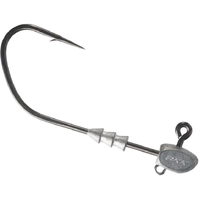 BKK HYPERLATCH INSHORE APEX SP JIGHEADS