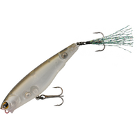 IMAKATSU DILEMMA POPPER 60mm LURE