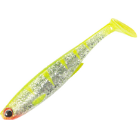 IRUKANDJI SICARIO LURE 125mm/ 5 inch