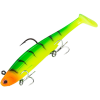 IRUKANDJI SICARIO DTF 175mm/ 7 inch LURE