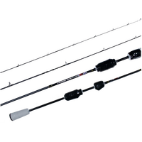 INSALT FINESSE EXPLORER SPIN ROD
