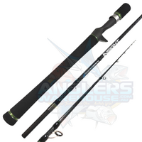 OCEANS LEGACY INSIGHT BAITCAST ROD