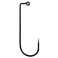 GAMAKATSU JIG HEAD 90 DEGREE BEND HEAVY WIRE HOOKS 1000 BOX