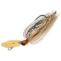 EVERGREEN JACK HAMMER MO-DO CUSTOM 1/2OZ LURE