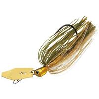 EVERGREEN JACK HAMMER MO-DO CUSTOM 3/8OZ LURE