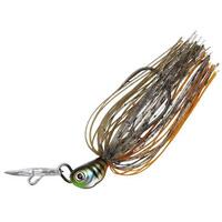 EVERGREEN JACK HAMMER STEALTH BLADE 3/8OZ LURE