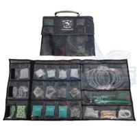 BLACK PETE COMPLETE TOURNAMENT RIGGING KIT