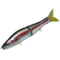 GANCRAFT JOINTED CLAW 148 F LURE