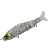 GANCRAFT JOINTED CLAW 70 FLOATING LURE