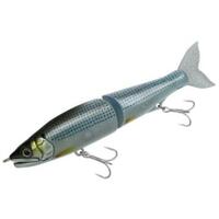 GANCRAFT JOINTED CLAW 148 SS SALTWATER CUSTOM LURE