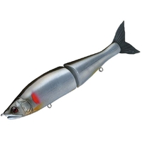 GANCRAFT JOINTED CLAW 178SS LURE