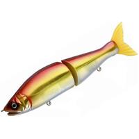GANCRAFT JOINTED CLAW 178S SALTWATER CUSTOM LURE