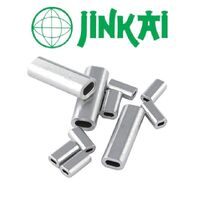 JINKAI ALUMINIUM CRIMPS