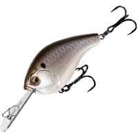 13 FISHING JABBER JAW DEEP 60mm LURE