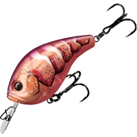 13 FISHING JABBER JAW 60mm LURE