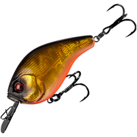 13 FISHING JABBER JAW 60mm LURE