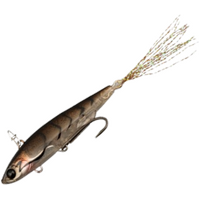 JACKALL LIVE DARTER LURE 52mm
