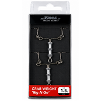 JML CRAB WEIGHT JIGHEAD