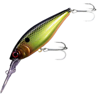 JACKALL CHUBBLE MR LURE 65mm