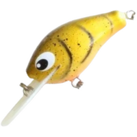 JOLLIP RIPPER 40D LURE