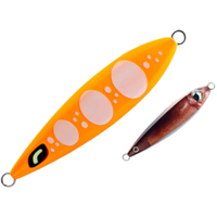 SHIMANO WING FALL SLOW FALL JIG LURE 130g